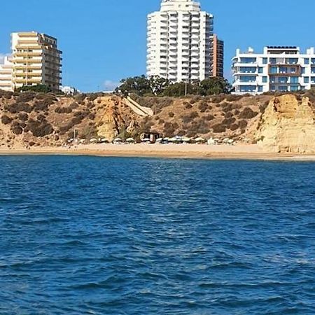 Vue Ocean Apartment Portimao Exterior photo