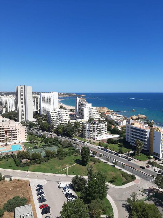 Vue Ocean Apartment Portimao Exterior photo