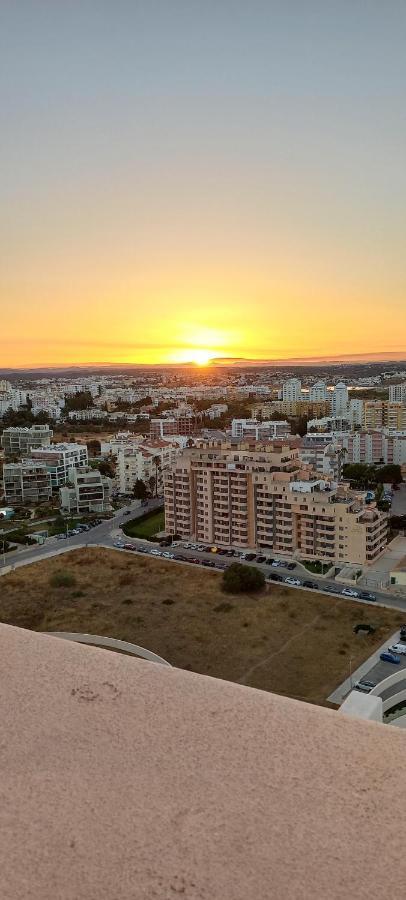 Vue Ocean Apartment Portimao Exterior photo