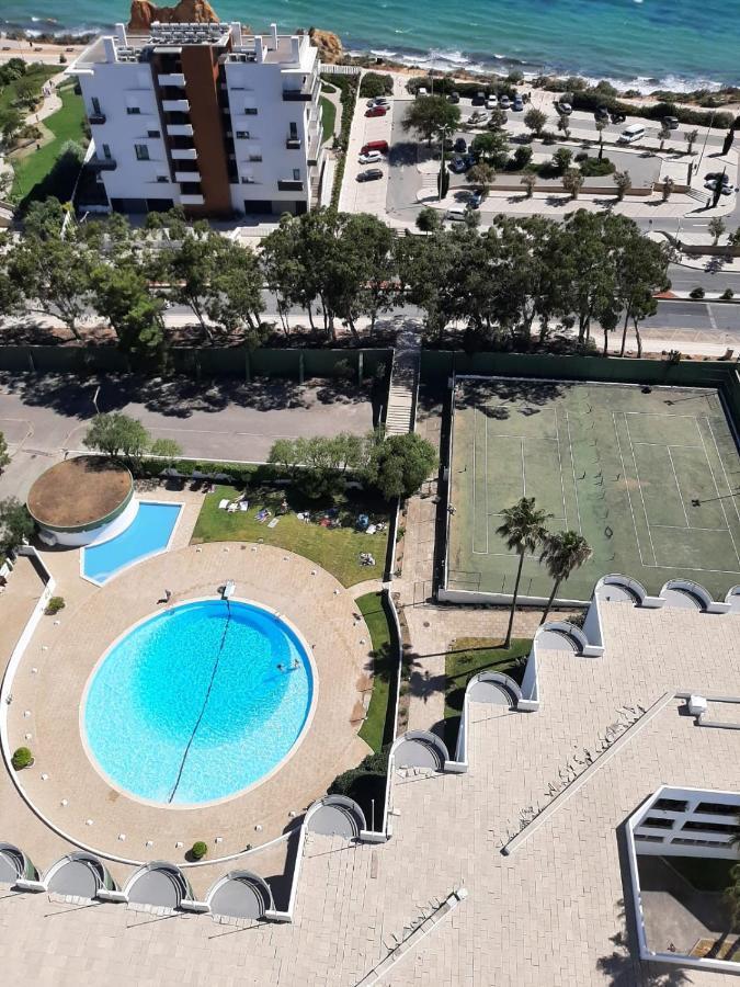 Vue Ocean Apartment Portimao Exterior photo