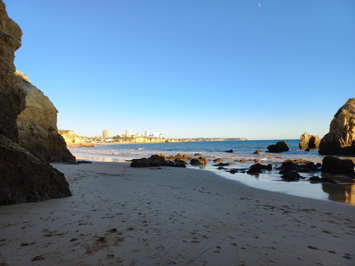 Vue Ocean Apartment Portimao Exterior photo