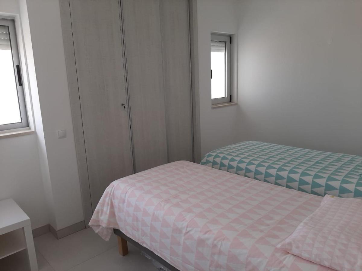 Vue Ocean Apartment Portimao Exterior photo