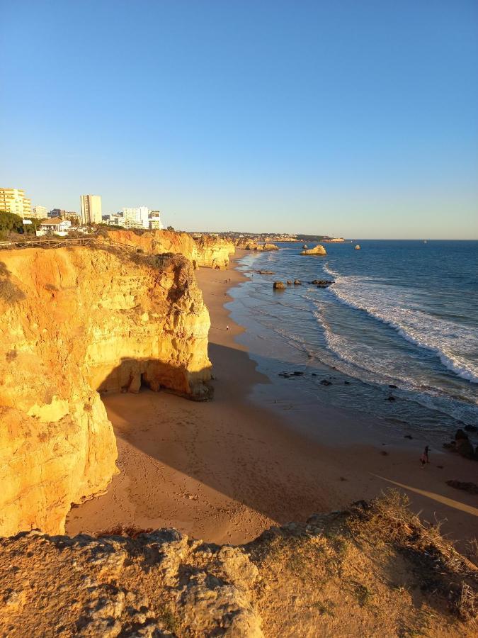 Vue Ocean Apartment Portimao Exterior photo